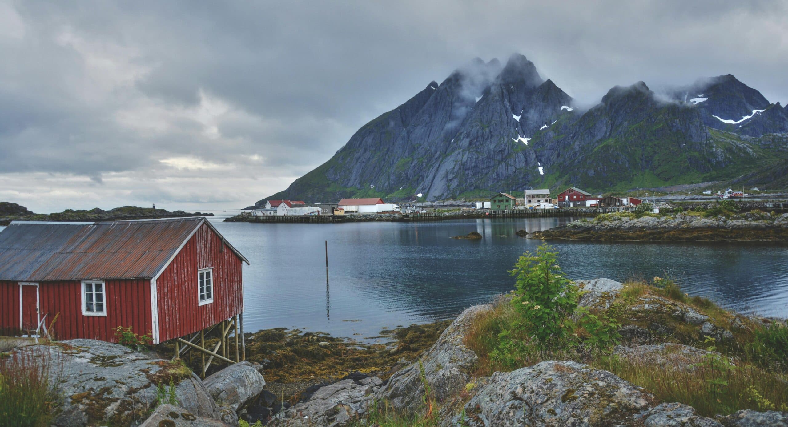 Can embracing “Hygge” lead to a content & financially Secure Life?
