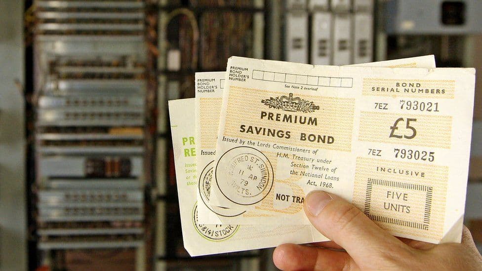 Premium Bonds vs. Investing: Is the Thrill Gone?