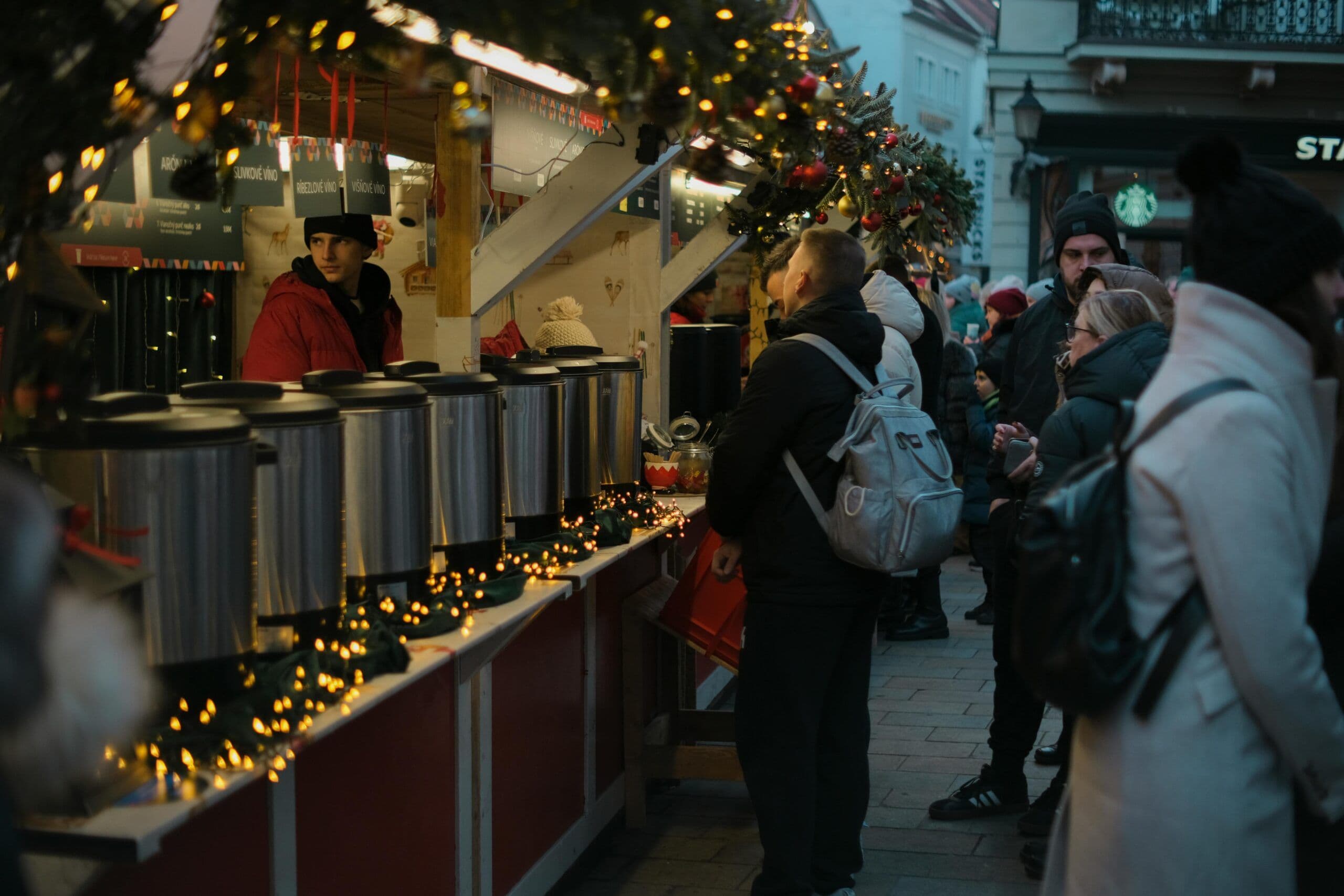 Worcester Businesses: Find out how to Capture Q4 Festive Spending to End The Year Strong