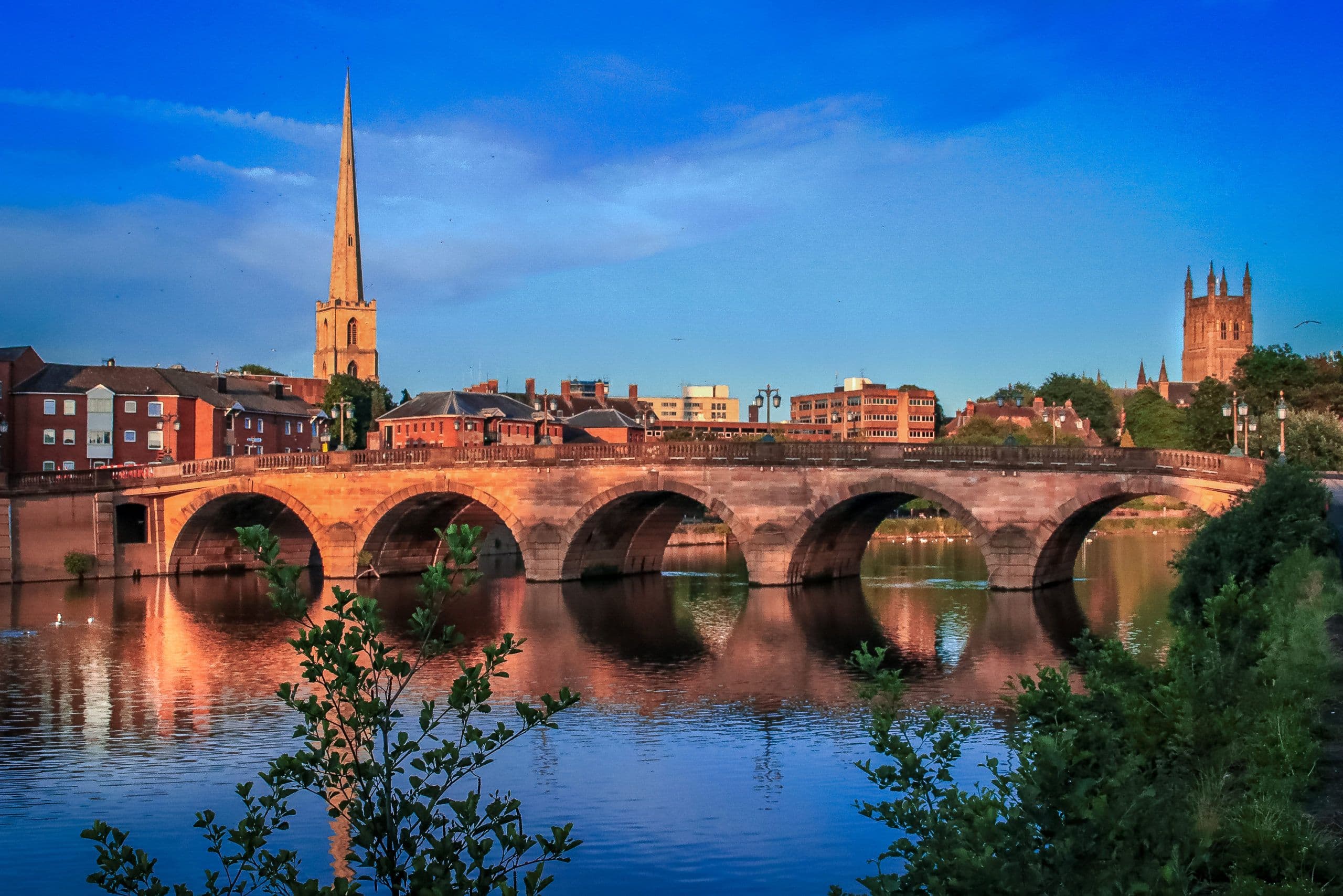 Retiring in Worcester: The Great Escape (or Not?): Deciding Where to Live in Retirement
