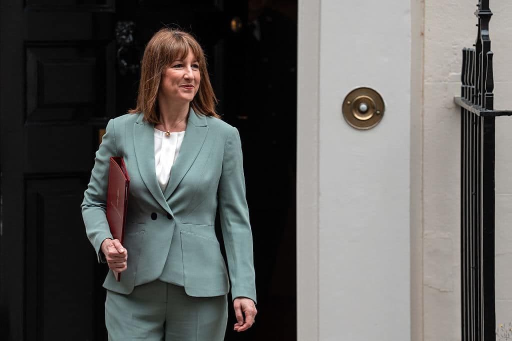 Spend now, tax later? Chancellor Rachel Reeves has delivered her Spending Review.