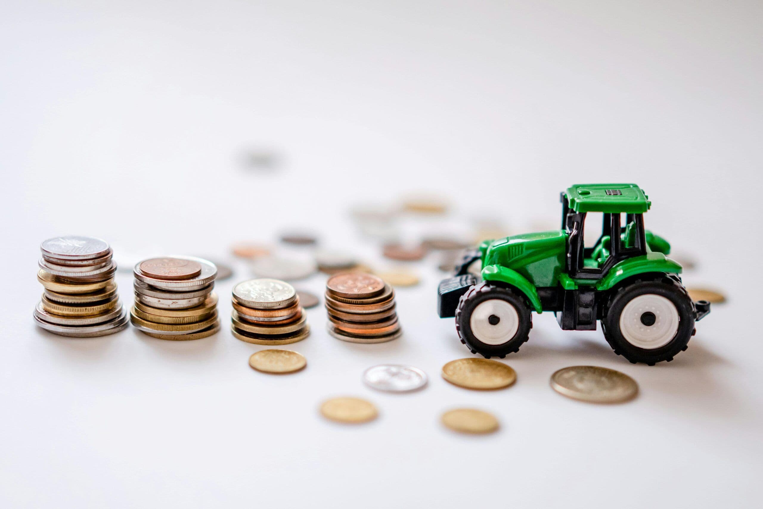 Tractor tax: Protect your estate before it’s too late