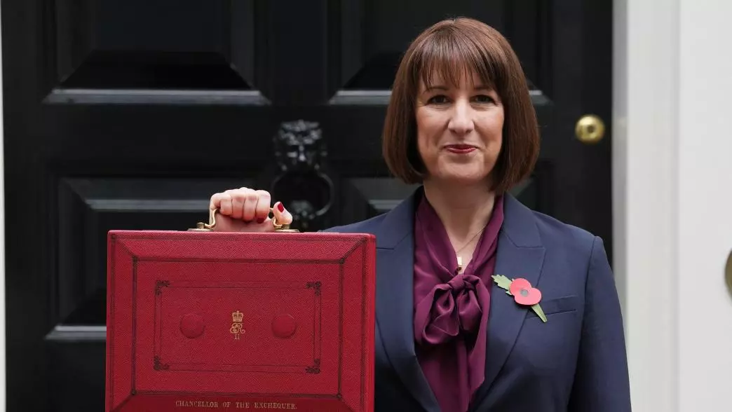 Prepare for Change: A Guide to the Autumn Budget 2025 for Worcester Businesses
