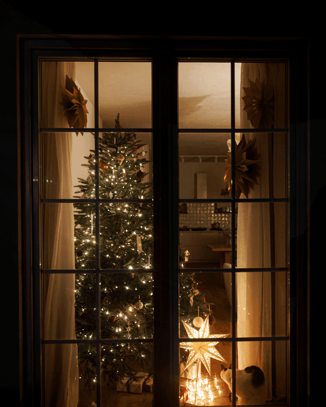 Beat the Christmas Debt Trap: A Financial Survival Guide for the Festive Season