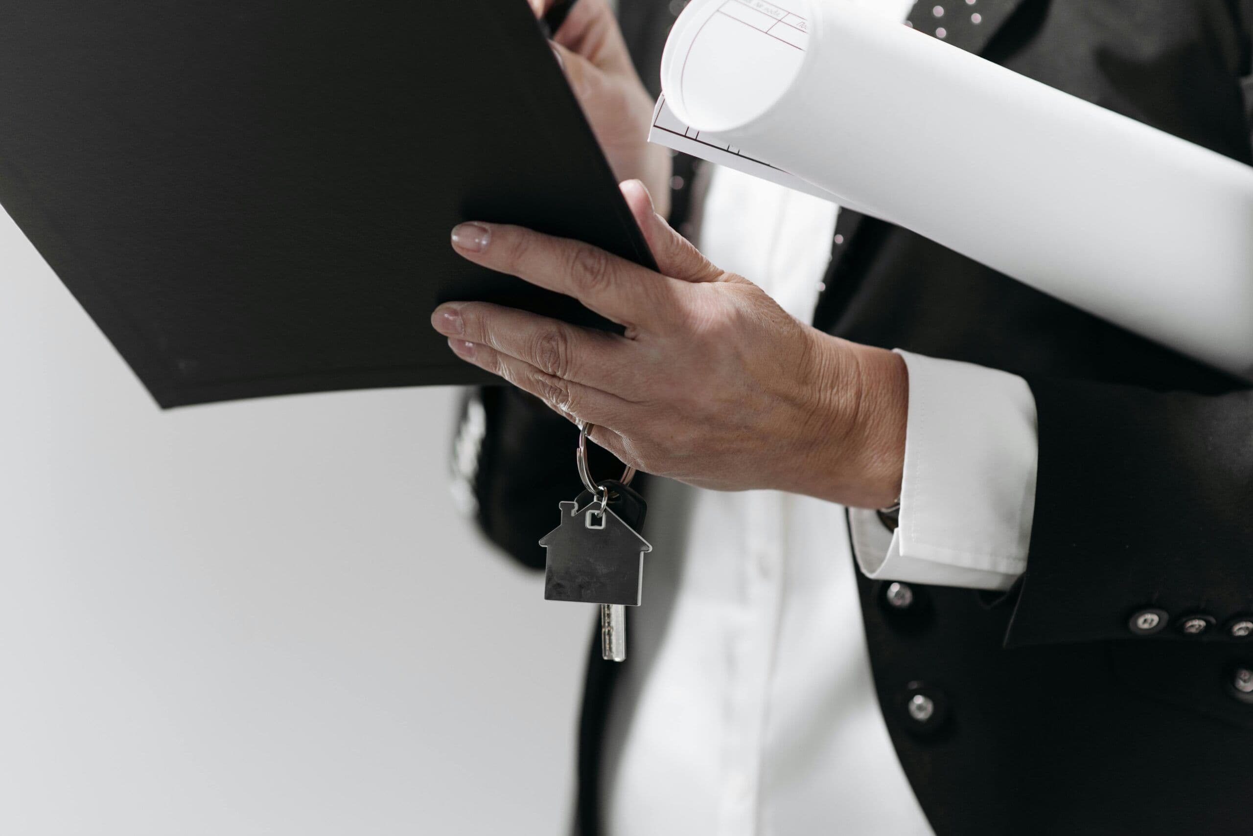 A Guide to Buying Your Business Premises with Your Pension