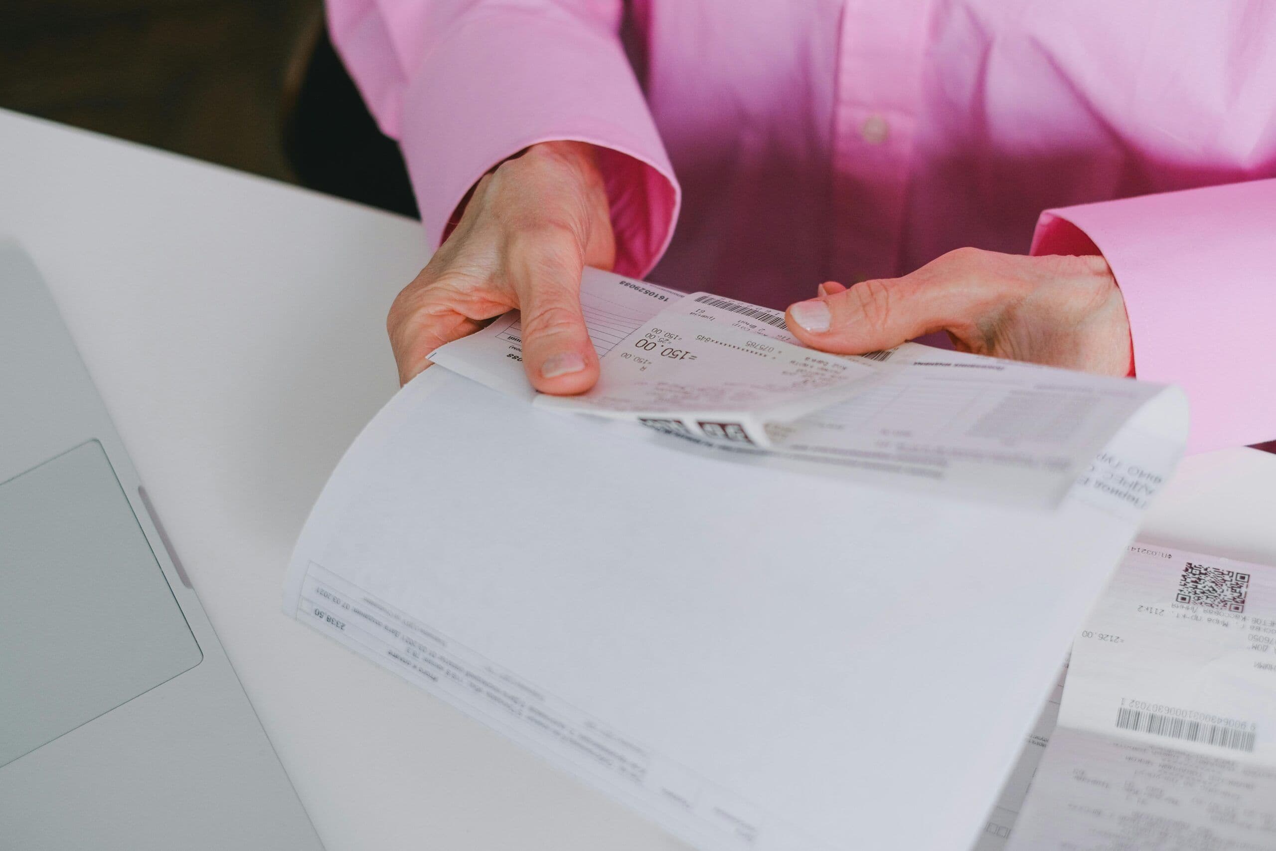 The P60 Checkpoint: What Your 2025/26 Figures Are Telling You