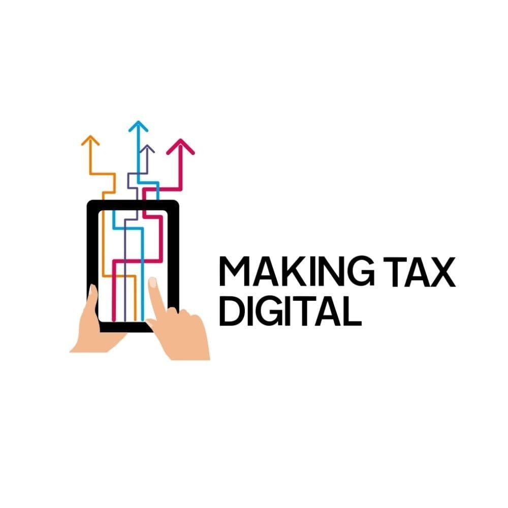Making Tax Digital Is Here: Is Your Business Ready?