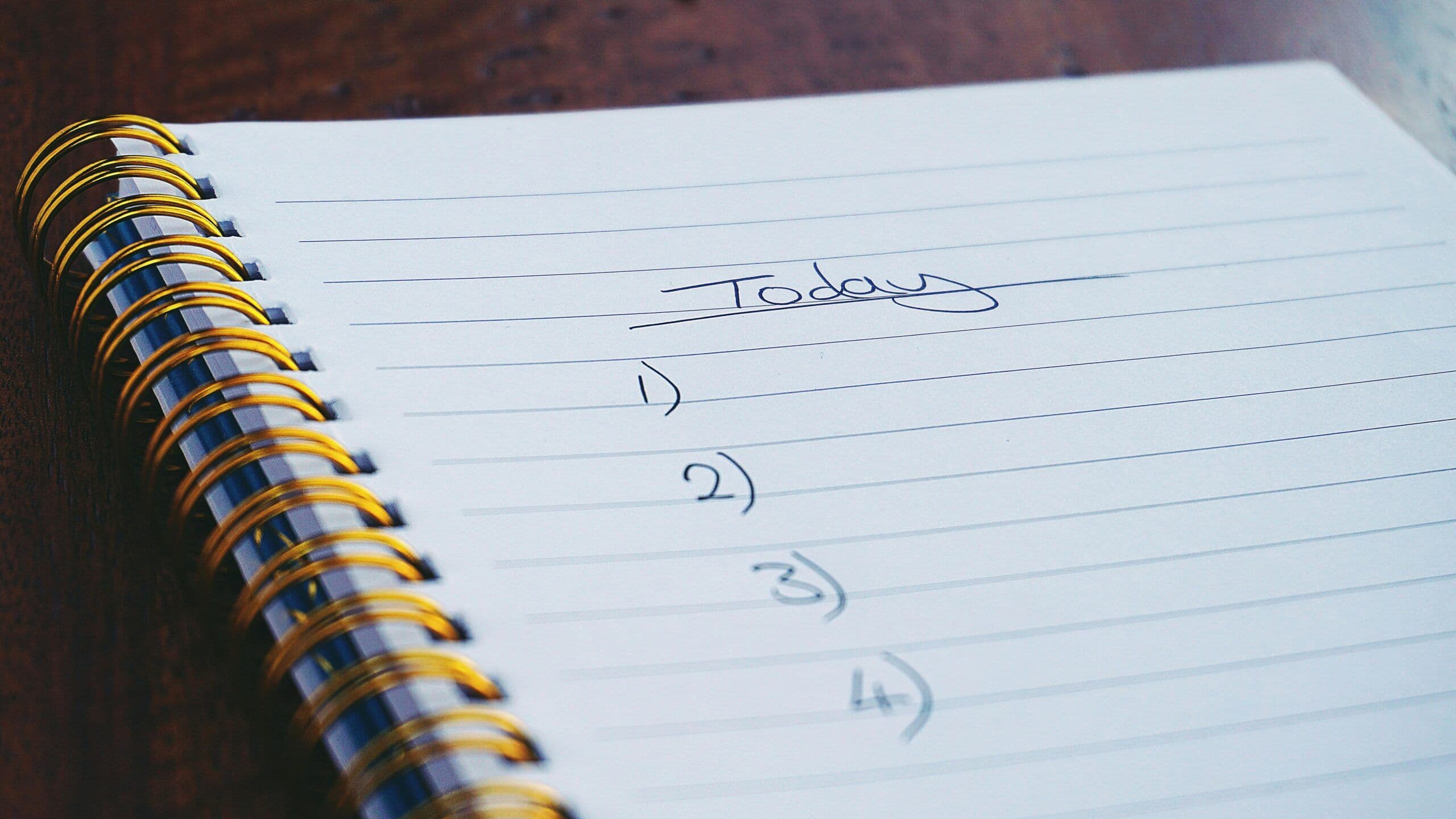 The absolutely essential retirement planning checklist