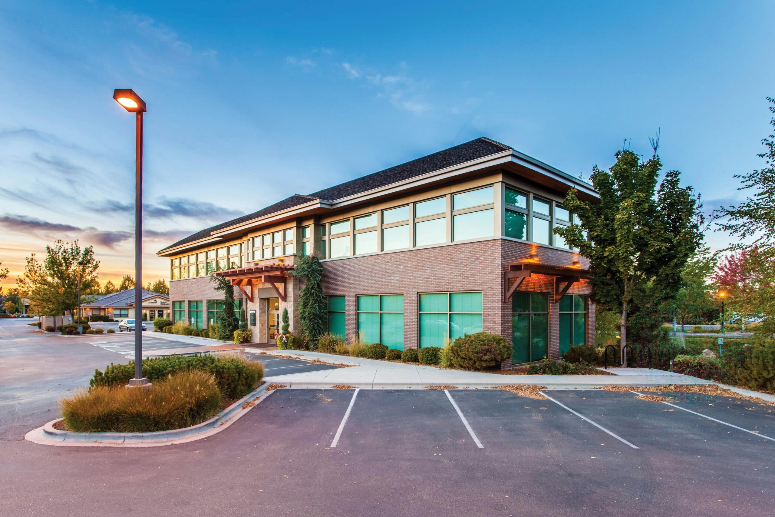 Commercial Property: Is a SIPP the Right Landlord for Your Business?