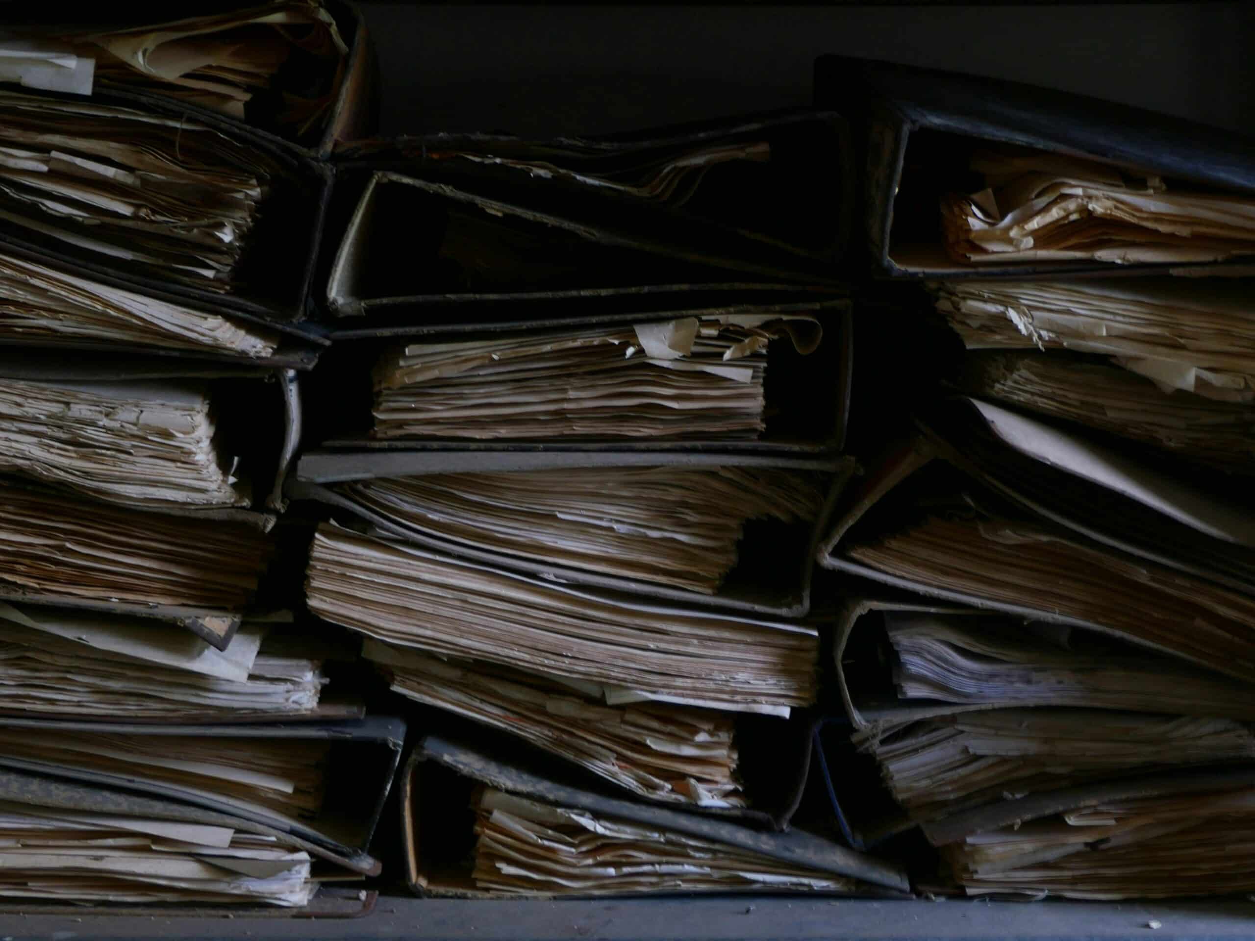 Pension Consolidation & the Perils of Neglect
